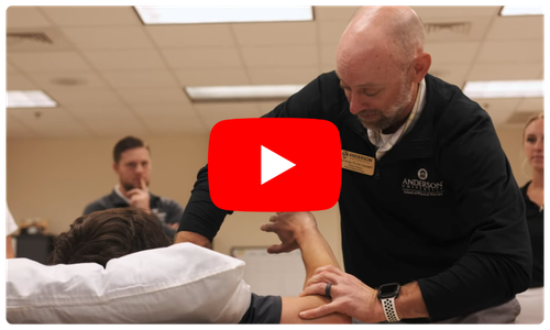 DPT YouTube Video